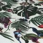 Upholstery fabrics - Amazonia Light Cotton Half Panama Fabric - WITCH AND WATCHMAN