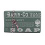 Cosmétiques - Barr-Co Soap Shop Bar Soap 6oz/170g - BARR-CO