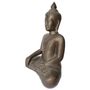 Sculptures, statuettes et miniatures - Statue Bouddha en bronze - NYAMAN GALLERY BALI