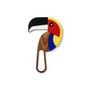 Other wall decoration - The Toucan - UMASQU