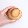 Gifts - PAMPSHADE -champignon bread lamp - - PAMPSHADE BY YUKIKO MORITA