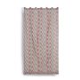 Curtains and window coverings - Theo Pebble - AADYAM HANDWOVEN