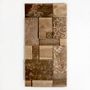 Other wall decoration - Woodcut Wall sculpture - PRECIOUS KYOTO