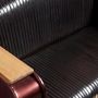 Sofas - Vintage couch 2 seats - SOCADIS