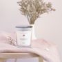 Decorative objects - Classic scented candle  - GEODESIS PARFUMS