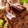 Chocolate - Case Origin' - FRANCOIS DOUCET CONFISEUR