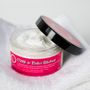 Beauty products - Shower Cream - Crème de Délice - MADAME MARCHAND
