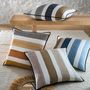 Fabric cushions - CUSHIONS LES CABINES CO24412 - MAISON CASAMANCE