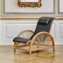 Lounge chairs for hospitalities & contracts - Paris Chair - SIKA-DESIGN DENMARK