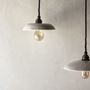 Hanging lights - LINEN COLLECTION - LUMINAIRES - EPURE