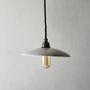 Hanging lights - LINEN COLLECTION - LUMINAIRES - EPURE