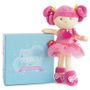 Jouets enfants - LES TUTUS DE DOUDOU - D&CIE - LES MASCOTTES PARIS 2024