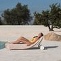 Garden textiles - Beach and Yatch Collection - GRACCIOZA
