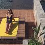Garden textiles - Beach and Yatch Collection - GRACCIOZA