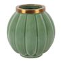 Objets de décoration - Vase en porcelaine - G & C INTERIORS A/S