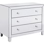 Chests of drawers - Dresser Luxury 3 Drawers - KARE DESIGN GMBH
