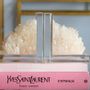 Decorative objects - Bookends with crystal studs - G & C INTERIORS A/S