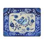 Dessous de plat - The Blue Story - Tapis de table - AVENIDA HOME