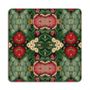 Placemats - Flora - Placemats - AVENIDA HOME