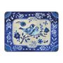Placemats - The Blue Story - Placemats  - AVENIDA HOME