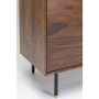 Wardrobe - Bar Cabinet Ravello 100 - KARE DESIGN GMBH