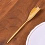 Gifts - Handmade Brass Cutlery Lead Free - DE KULTURE WORKS