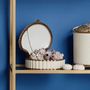 Decorative objects - Porcelain box - G & C INTERIORS A/S