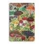 Table mat - In the Garden of my Dreams - Cutting Boards  - AVENIDA HOME