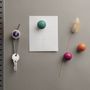 Objets design - Boule magnétique. - TOUT SIMPLEMENT,