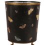 Decorative objects - Metal plant/Wastepaper basket - G & C INTERIORS A/S