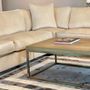 Sofas for hospitalities & contracts - corner sofa Four Seasons - VAN ROON LIVING