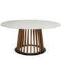Dining Tables - DINING TABLE VILLA - DESIGN ROOM COLOMBIA
