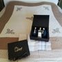 Fabric cushions - Scented pouches / fragrance diffusers - GAULT PARFUMS