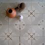 Kitchen splash backs - Cement Tiles - Havana  - ILOT COLOMBO