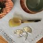 Table linen - Gold & Silver Embroidered Table Linen - ZAOZAM
