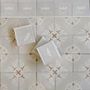 Kitchen splash backs - Cement Tiles - Havana  - ILOT COLOMBO
