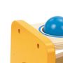 Toys - Hammering case and retractable xylophone - HAPE