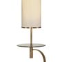 Lampadaires - Lampadaire Nadenka - MINDY BROWNES INTERIORS