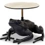 Console table - Matilda Frog Side Table - EGG DESIGNS