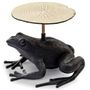 Consoles - Table d'appoint Matilda Frog - EGG DESIGNS