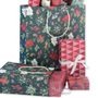 Papeterie - Sacs cadeau, enveloppes en fantasie, boîtes cadeaux - TASSOTTI - ITALY