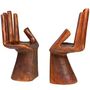 Chairs - HAND CHAIR R - VERSMISSEN
