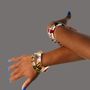 Jewelry - Jewelry bracelet MX DACRYL 171 - MX DESIGN