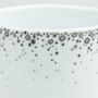 Tasses et mugs - Mug 27 CL BOREALIS gris - TABLE PASSION