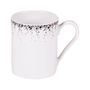 Mugs - Mug 27 CL BOREALIS grey - TABLE PASSION