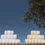 Bath towels - Opera Bath Coordinate - GRACCIOZA