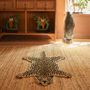 Decorative objects - Loony Leopard Rug - DOING GOODS