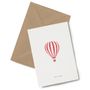 Stationery - GREETING CARD - MARK'S EUROPE