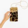 Bags and totes - PHONE CASE - TOASTIES