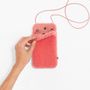 Bags and totes - PHONE CASE - TOASTIES